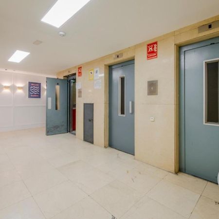 Tu Casa Para 4 En Malasana Ven A San Bernardo 20 Madrid Exterior foto