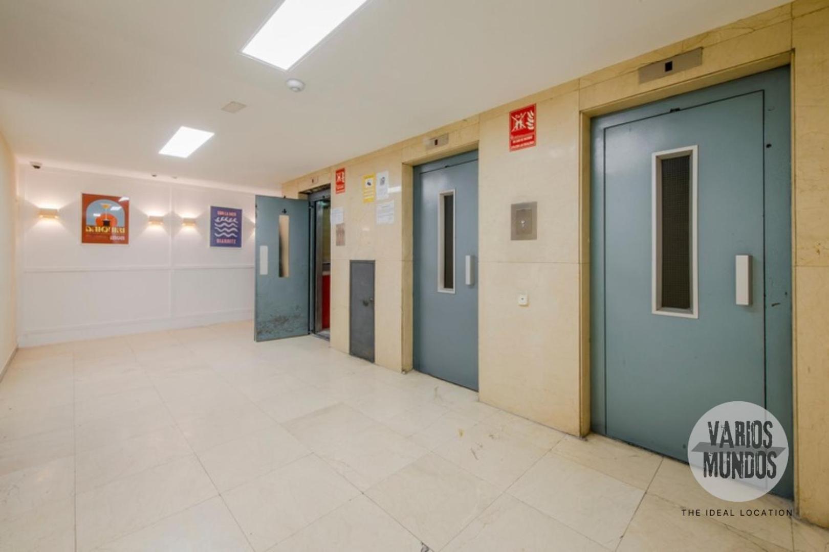 Tu Casa Para 4 En Malasana Ven A San Bernardo 20 Madrid Exterior foto